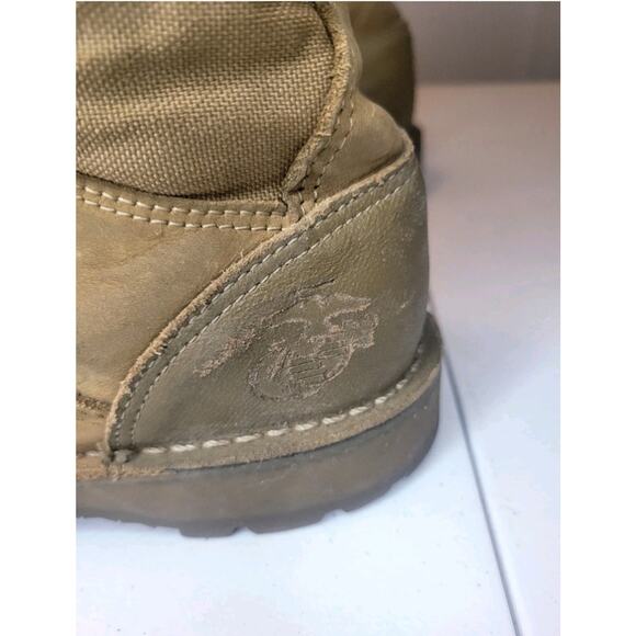 Danner USMC Rat 8\